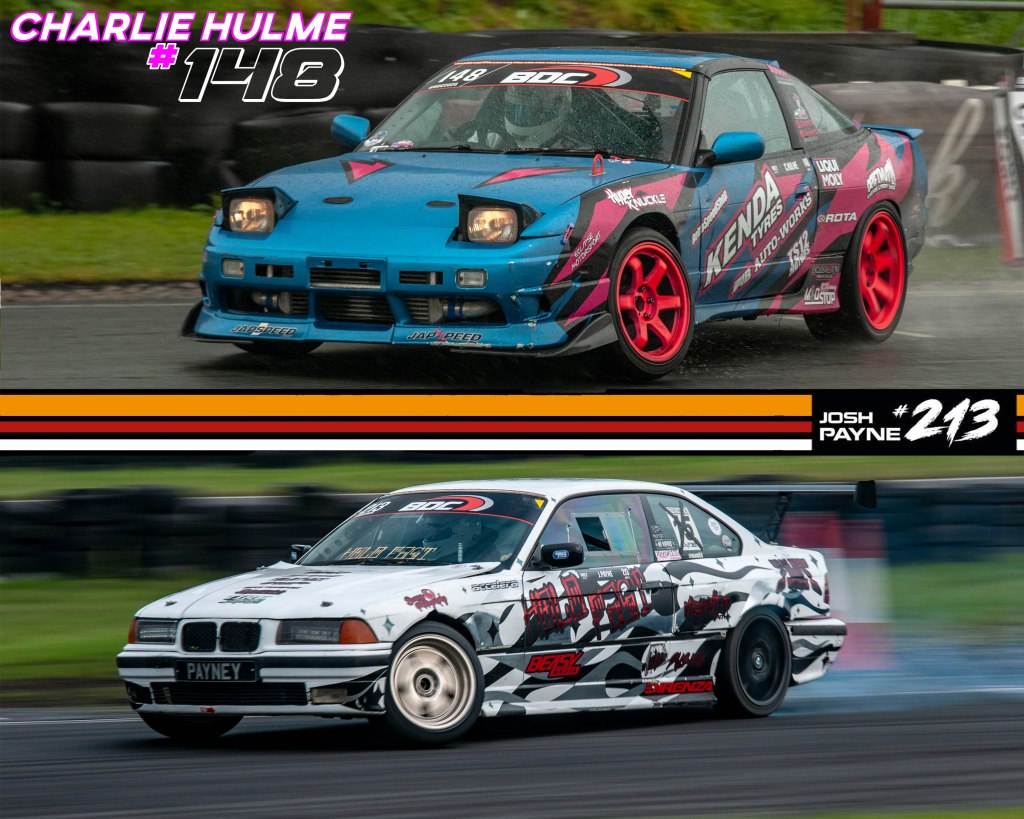 Legends of Lockdown&nbsp;3.0